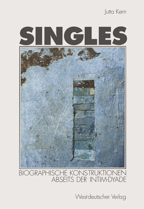 Singles von Kern,  Jutta