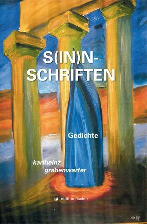 S(In)n-Schriften von Grabenwarter,  Karlheinz