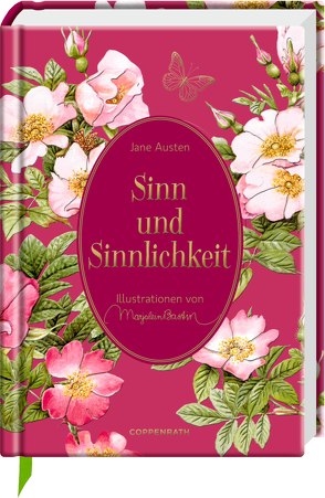 Sinn und Sinnlichkeit von Austen,  Jane, Bastin,  Marjolein