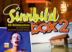 Sinnbildbox 2 von Gräf,  Ulrich, Ilg,  Wolfgang