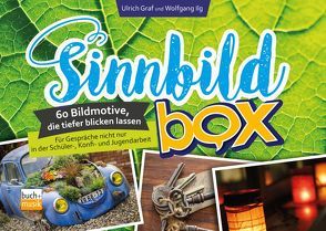 Sinnbildbox von Gräf,  Ulrich, Ilg,  Wolfgang