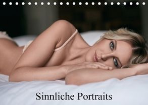 Sinnliche Portraits (Tischkalender 2018 DIN A5 quer) von Fast,  Anna