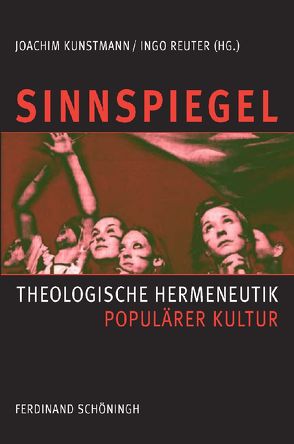 Sinnspiegel von Kunstmann,  Joachim, Reuter,  Ingo