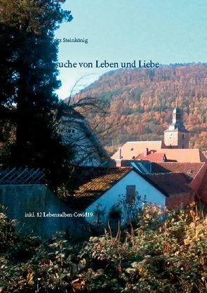 Sinnsuche von Leben und Liebe von Steinkönig,  Gerd-Fritz