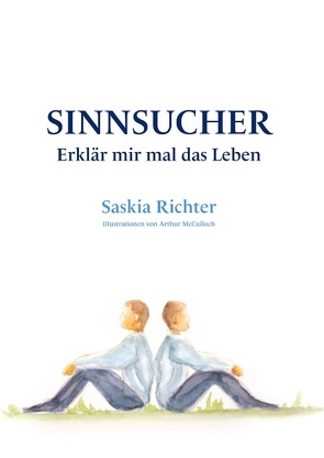 Sinnsucher von Richter,  Saskia