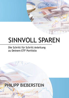 SINNVOLL SPAREN von Bieberstein,  Philipp