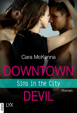 Sins in the City – Downtown Devil von Krug,  Michael, McKenna,  Cara