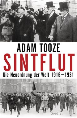 Sintflut von Juraschitz,  Norbert, Pfeiffer,  Thomas, Tooze,  Adam