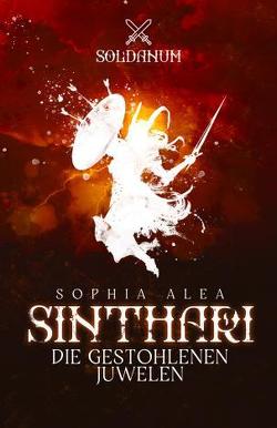 Sinthari von Alea,  Sophia