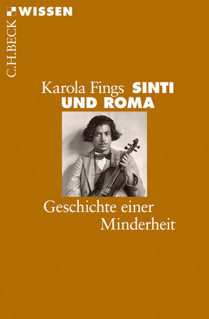 Sinti und Roma von Fings,  Karola