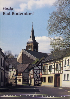 Sinzig-Bad Bodendorf von Haffke,  Jürgen