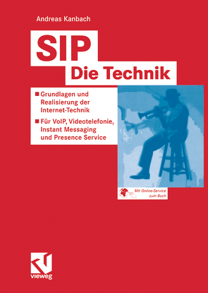 SIP — Die Technik von Kanbach,  Andreas