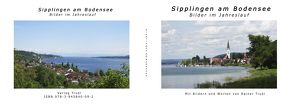 Sipplingen am Bodensee von Truöl,  Rainer