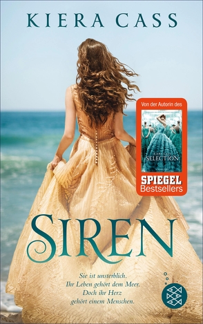 Siren von Cass,  Kiera, Strüh,  Anna Julia, Strüh,  Christine