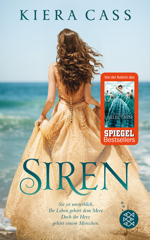 Siren von Cass,  Kiera, Strüh,  Anna Julia, Strüh,  Christine