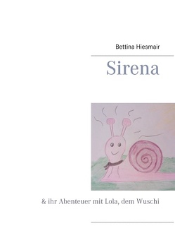 Sirena von Hiesmair,  Bettina