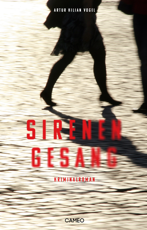 Sirenengesang von Vogel,  Artur Kilian