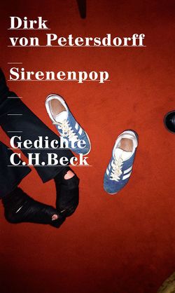 Sirenenpop von Petersdorff,  Dirk