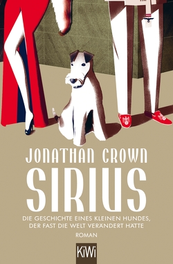 Sirius von Crown,  Jonathan