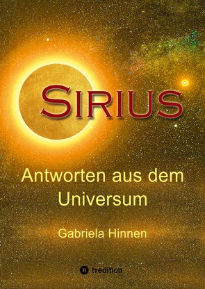 Sirius von Hinnen,  Gabriela