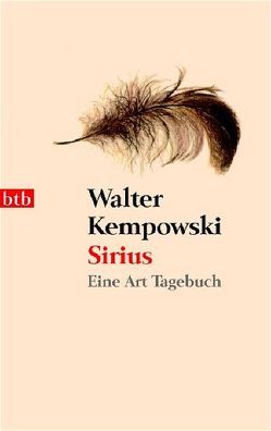 Sirius von Kempowski,  Walter