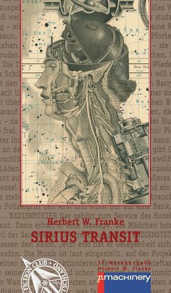 SIRIUS TRANSIT von Franke,  Herbert W.