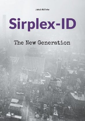 Sirplex-ID von Rölleke,  Jakob