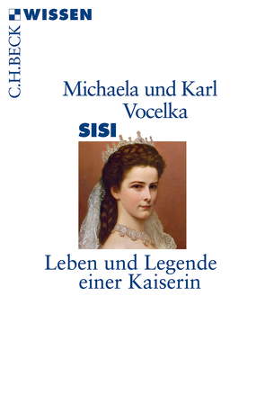 Sisi von Vocelka,  Karl, Vocelka,  Michaela