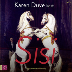 Sisi von Duve,  Karen