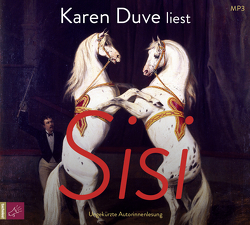 Sisi von Duve,  Karen