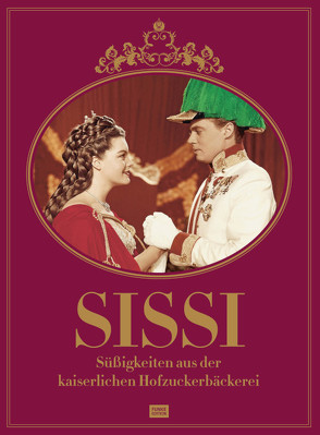 Sissi von Kadas,  Sebastian, Kleinhammer,  Nicole