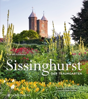 Sissinghurst von Ingram,  Jason, Pearson,  Dan, Richardson,  Tim