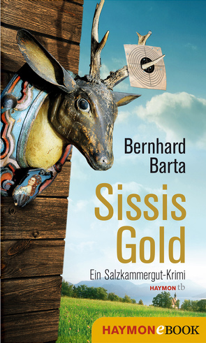 Sissis Gold von Barta,  Bernhard