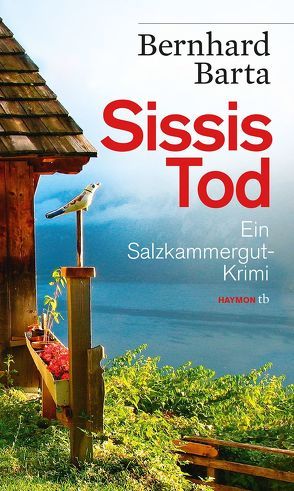 Sissis Tod von Barta,  Bernhard