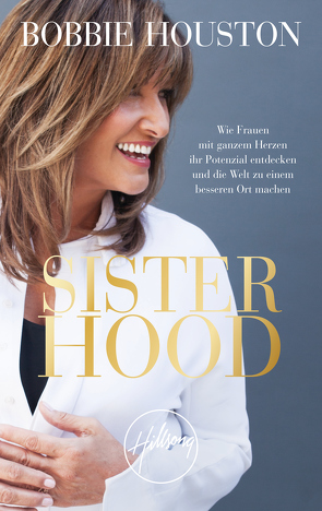 Sisterhood von Houston,  Bobbie