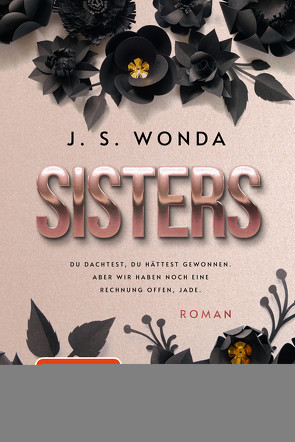 Sisters von Wonda,  J. S.