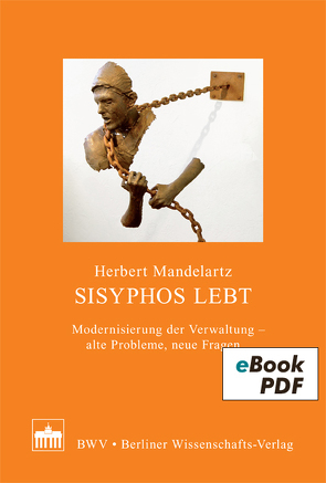 Sisyphos lebt von Mandelartz,  Herbert