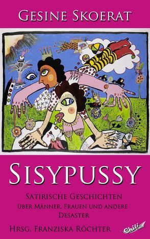 Sisypussy von Gräbener,  Marie-Pascale, Skoerat,  Gesine