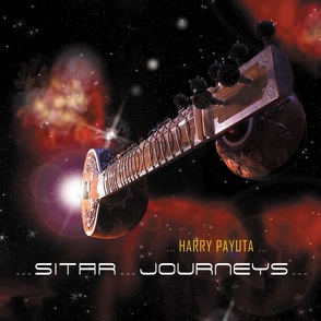 Sitar… Journeys von Payuta,  Harry