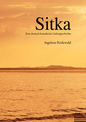 Sitka von Rodewald,  Ingelene