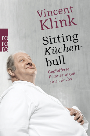 Sitting Küchenbull von Klink,  Vincent