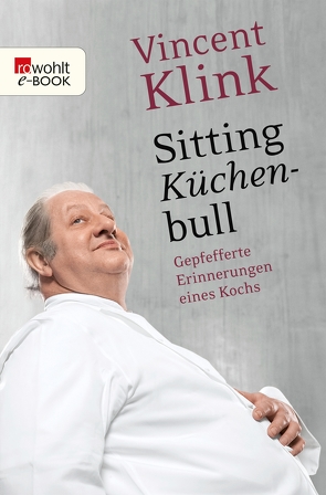 Sitting Küchenbull von Klink,  Vincent