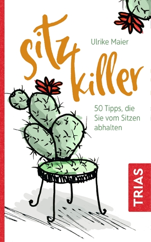 Sitz-Killer von Maier,  Ulrike