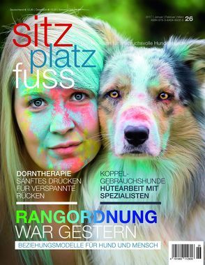 Sitz Platz Fuss 26 von Cadmos Verlag