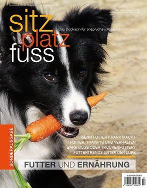 Sitz Platz Fuss Sonderheft 3 von Cadmos Verlag