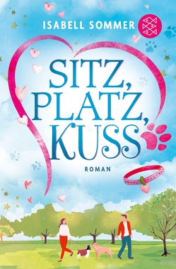 Sitz, Platz, Kuss von Sommer,  Isabell