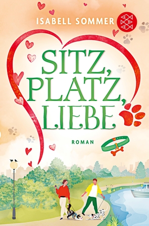 Sitz, Platz, Liebe von Sommer,  Isabell