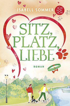 Sitz, Platz, Liebe von Sommer,  Isabell