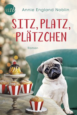 Sitz, Platz, Plätzchen von Kahlstorff,  Inken, Noblin,  Annie England