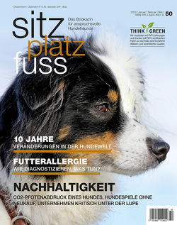 SitzPlatzFuss, Ausgabe 50 von Cadmos Verlag